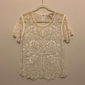 Forever 21 Blouse